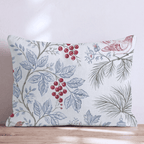 Winterbourne Throw Pillow throw pillow - Hillcroft Home