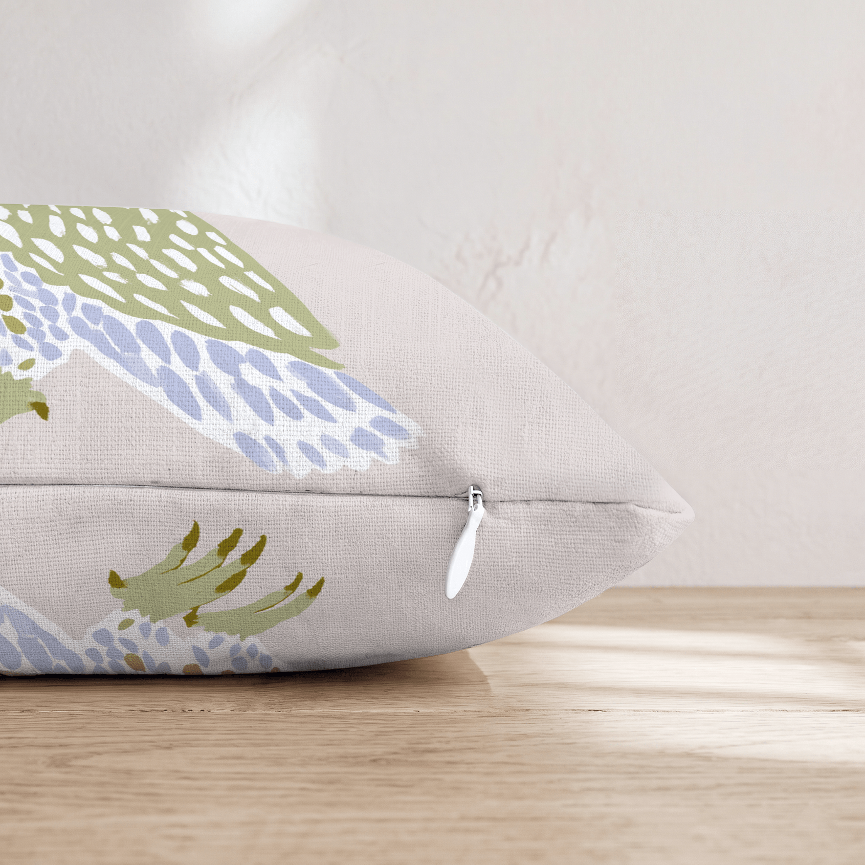 Wise Old Owl Throw Pillow - Hillcroft Home