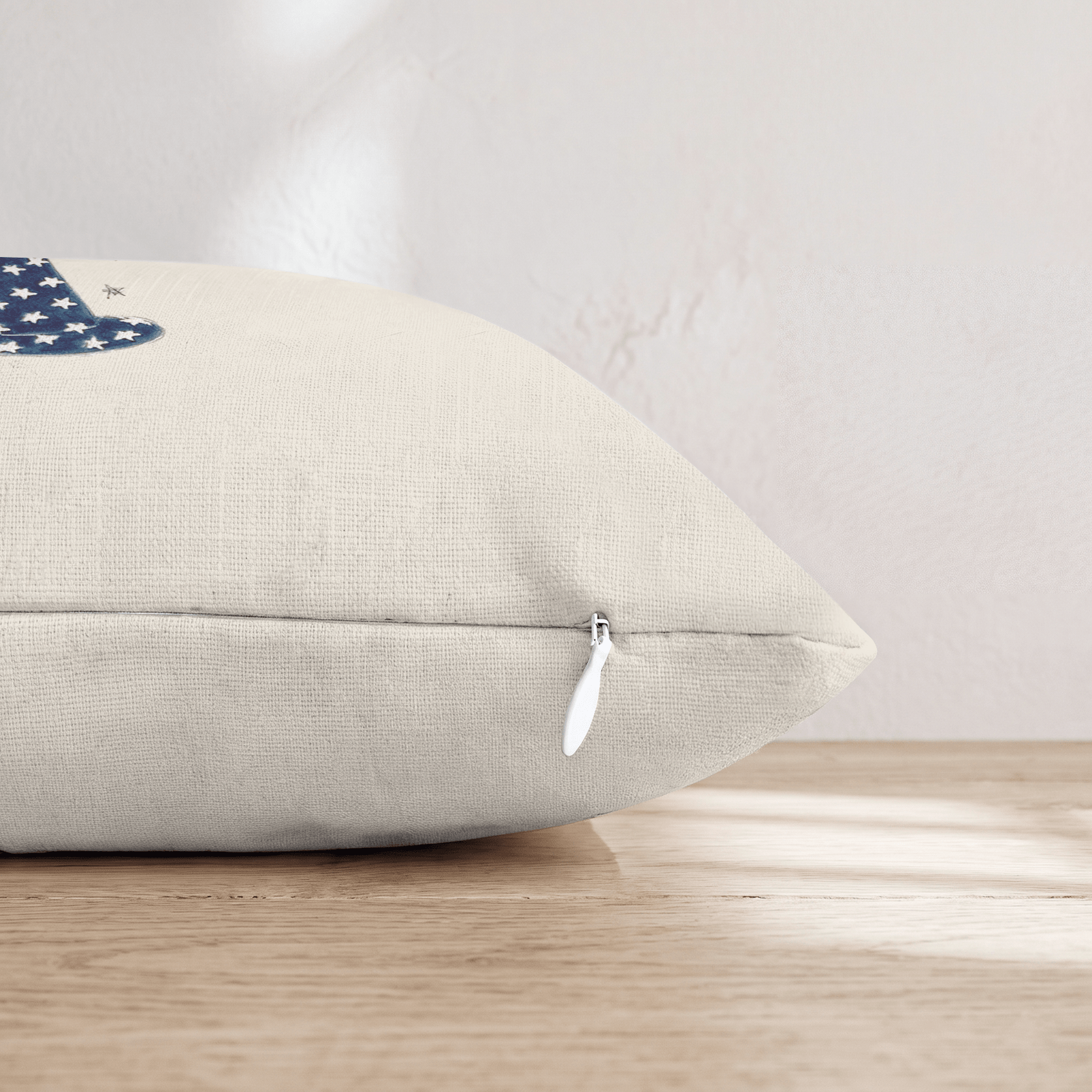 Wizard Hat Throw Pillow - Hillcroft Home