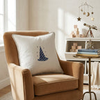 Wizard Hat Throw Pillow - Hillcroft Home