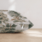 Woodland Grove Throw Pillow - Hillcroft Home