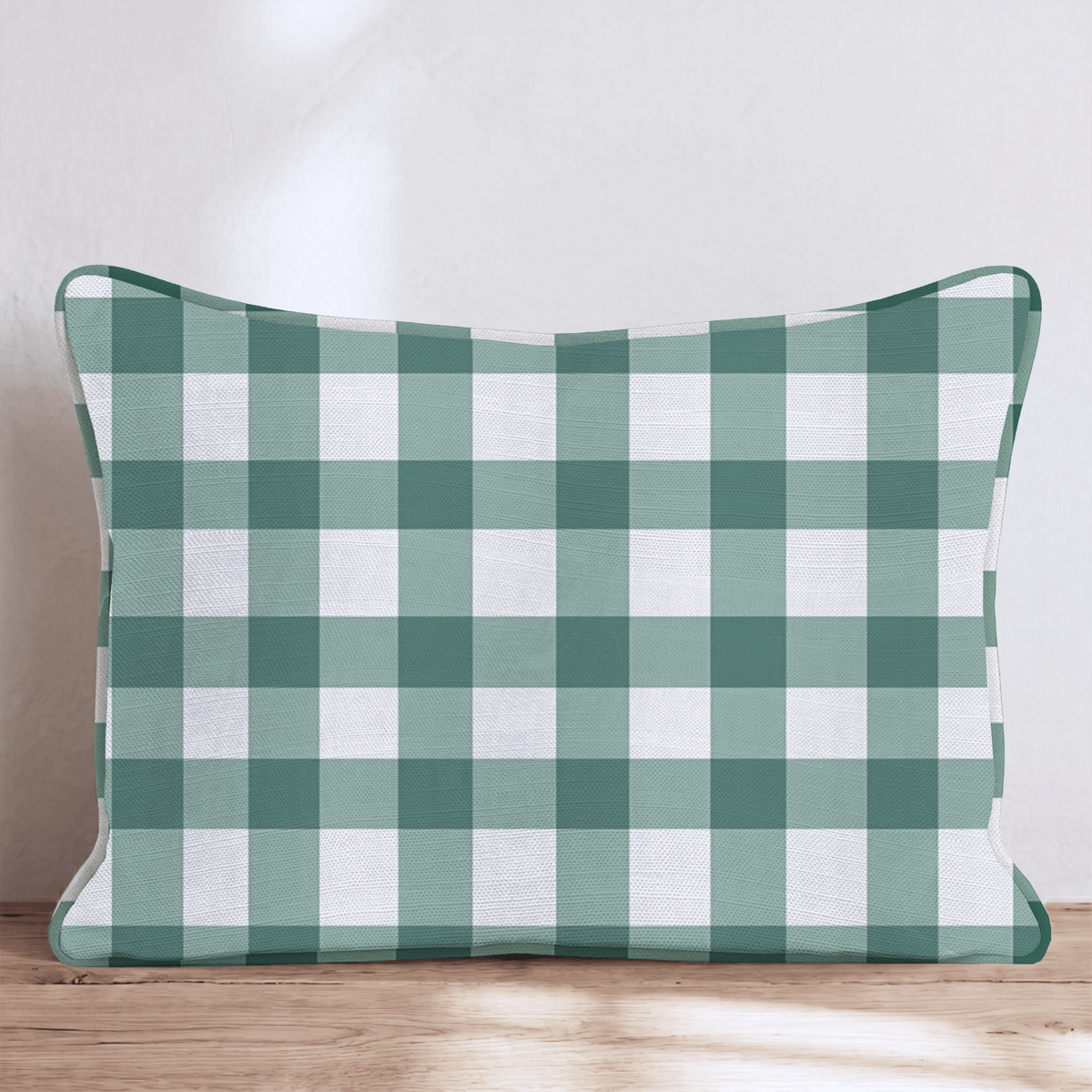 Woods and Hunts Throw Pillow throw pillow - Hillcroft Home