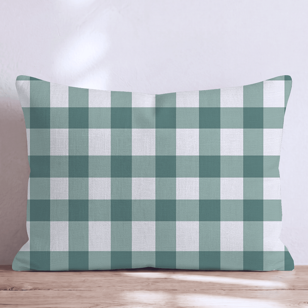 Woods and Hunts Throw Pillow throw pillow - Hillcroft Home