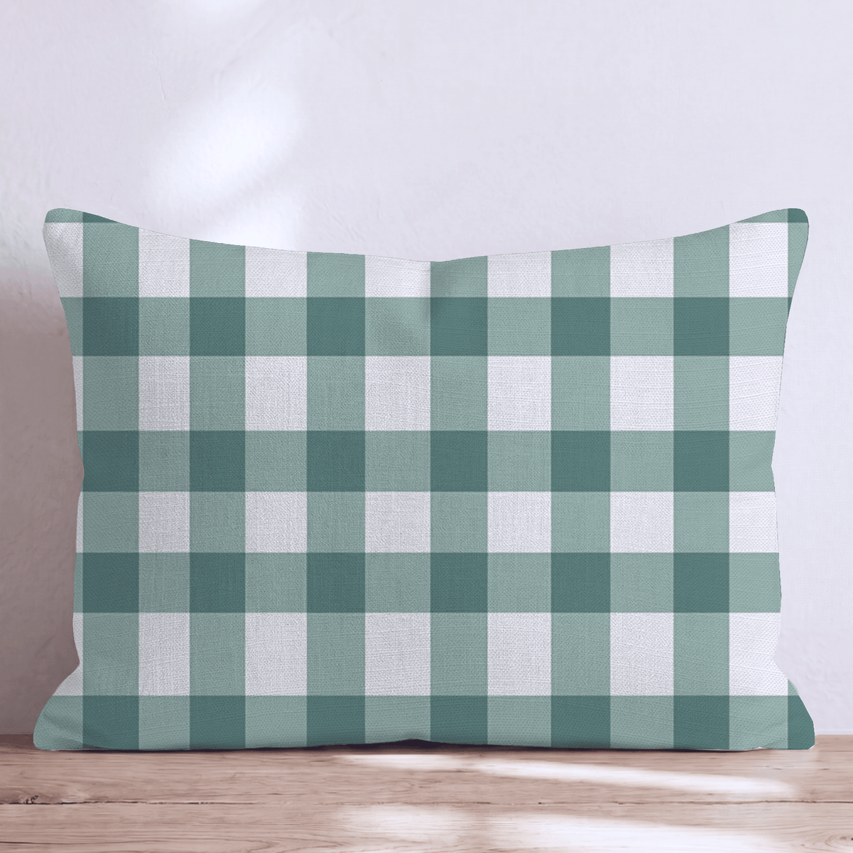 Woods and Hunts Throw Pillow throw pillow - Hillcroft Home