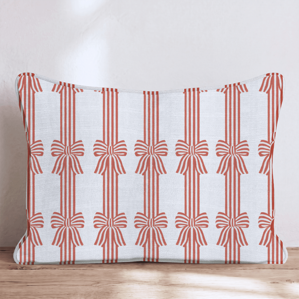 Wrap Star Throw Pillow throw pillow - Hillcroft Home