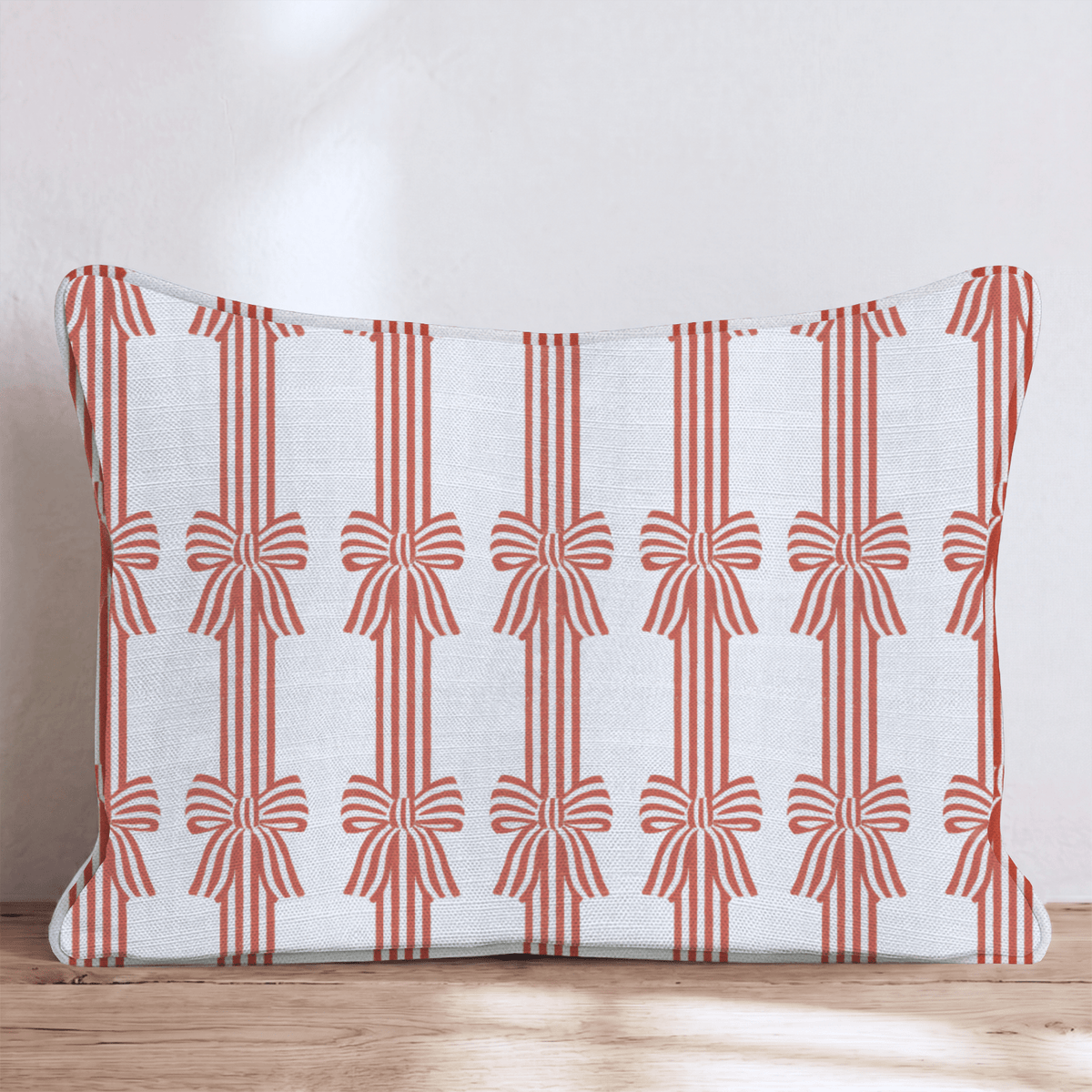 Wrap Star Throw Pillow throw pillow - Hillcroft Home