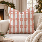 Wrap Star Throw Pillow throw pillow - Hillcroft Home