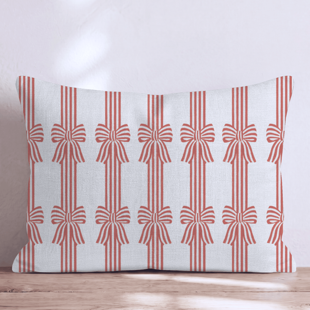 Wrap Star Throw Pillow throw pillow - Hillcroft Home