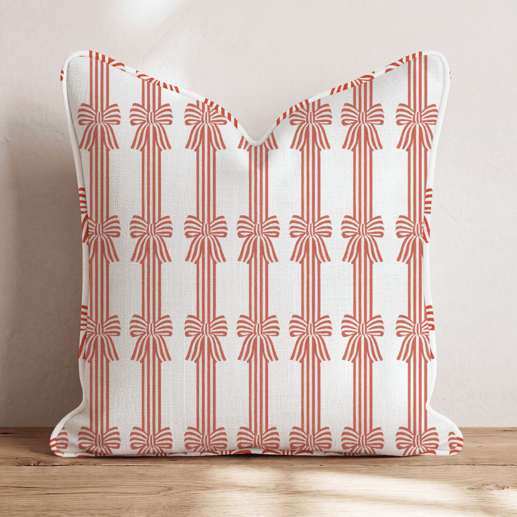 Wrap Star Throw Pillow throw pillow - Hillcroft Home