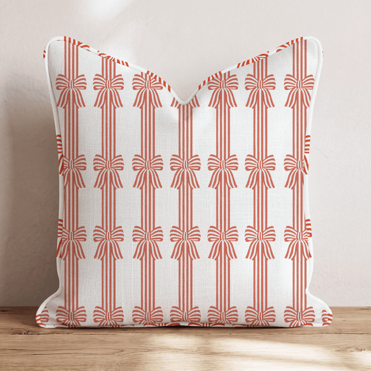 Wrap Star Throw Pillow throw pillow - Hillcroft Home