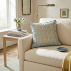 Wren Hollow Throw Pillow - Hillcroft Home