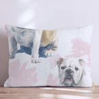 Wrinkled & Winning Throw Pillow - Hillcroft Home