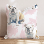 Wrinkled & Winning Throw Pillow - Hillcroft Home
