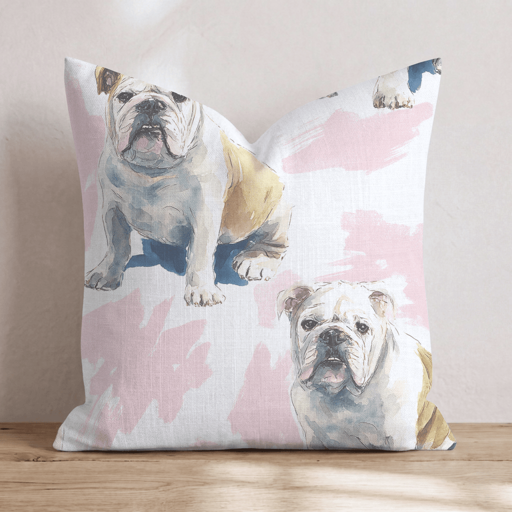 Wrinkled & Winning Throw Pillow - Hillcroft Home