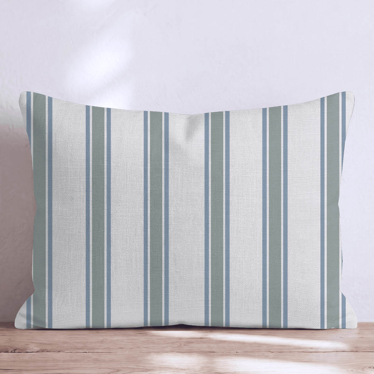 Wycliffe Throw Pillow throw pillow - Hillcroft Home