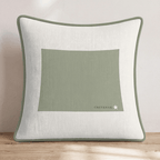 Wyoming State Capital Throw Pillow - Hillcroft Home