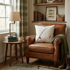 You Get a Line I Get a Pole Throw Pillow - Hillcroft Home
