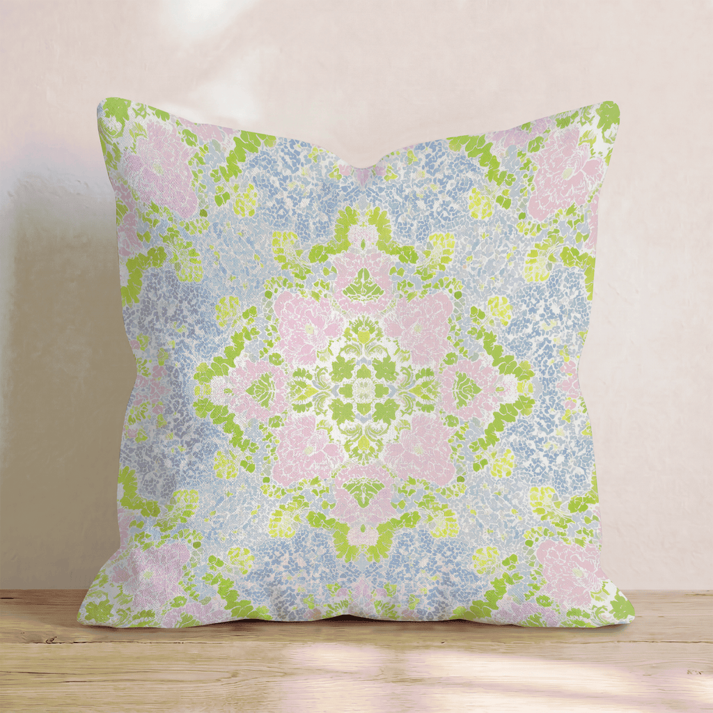 Zyla_ Throw Pillow - Hillcroft Home