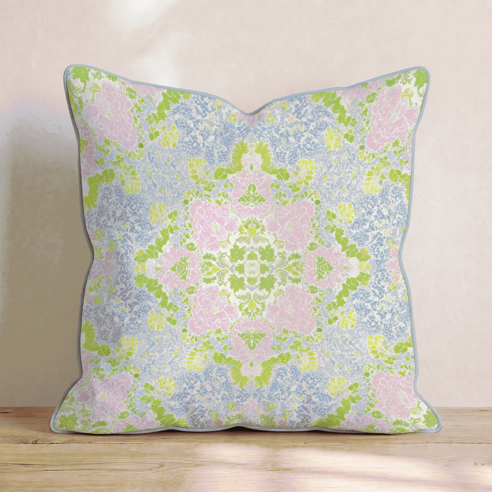 Zyla_ Throw Pillow - Hillcroft Home